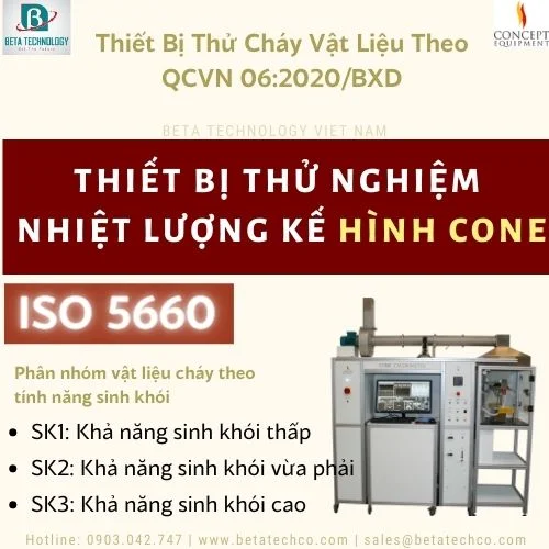 he-thong-do-nhiet-luong-hinh-cone-iso-5660