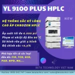 Hệ thống sắc ký lỏng YL 9100 Plus HPLC