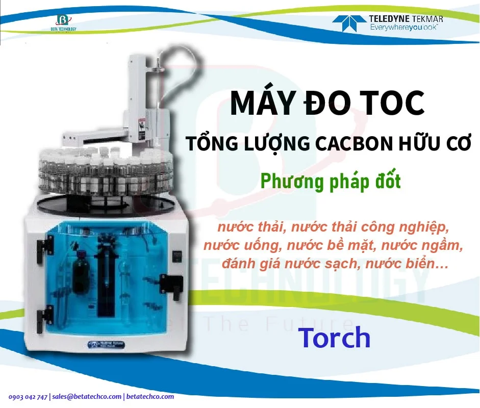 may-do-toc-tong-luong-cacbon-huu-co-torch