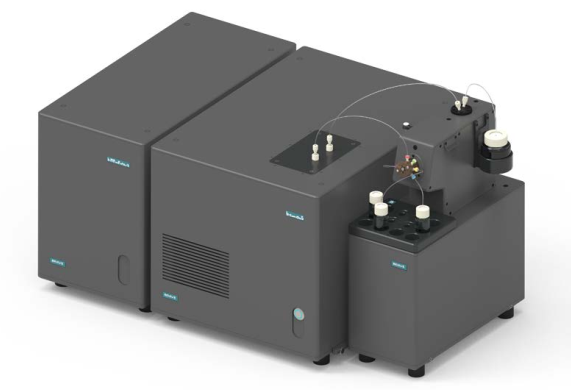 thiết bị phân tích kích thước hạt