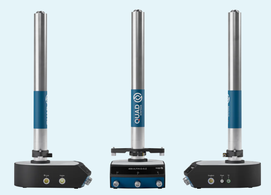 high-field NMR system Probe