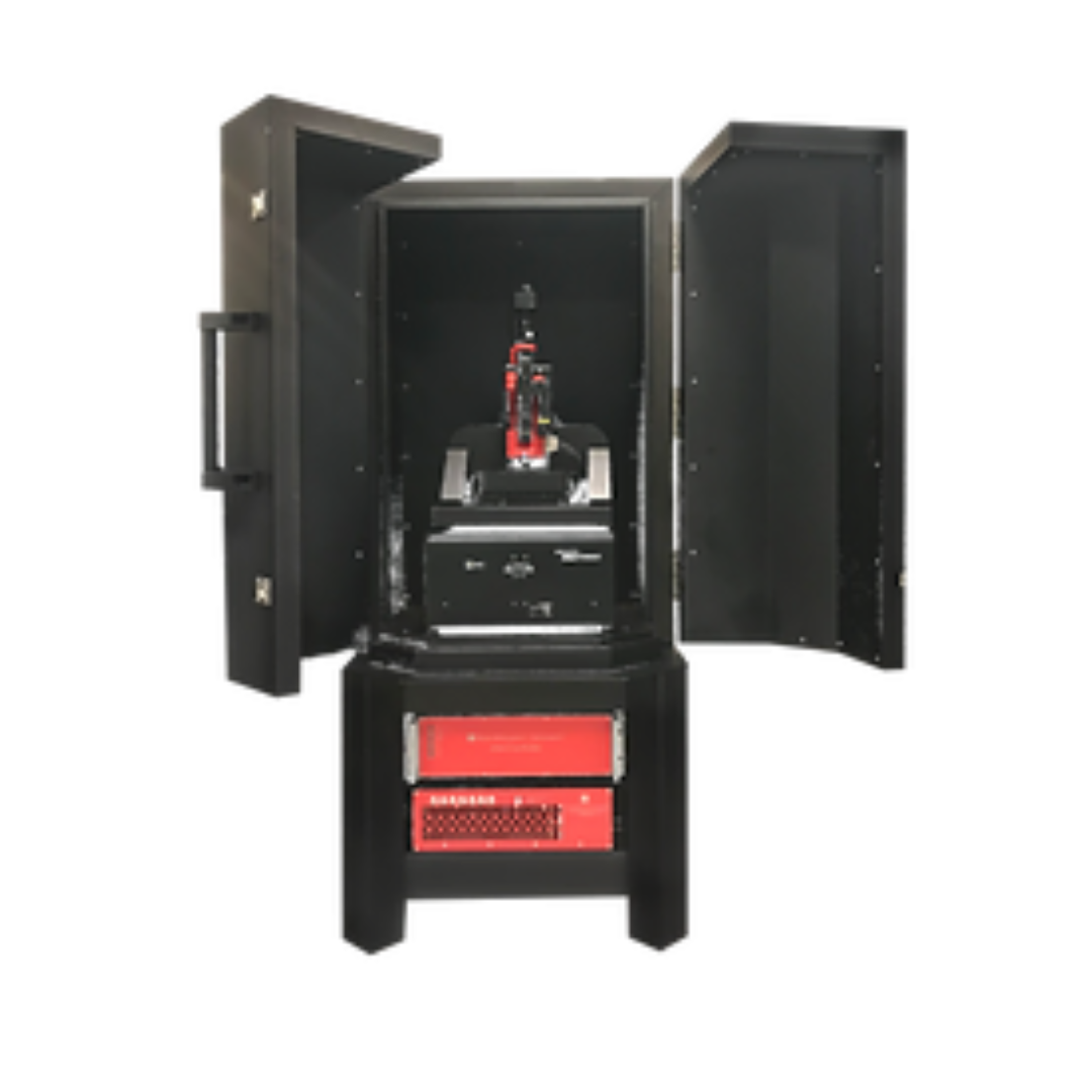 Atomic Force Microscope